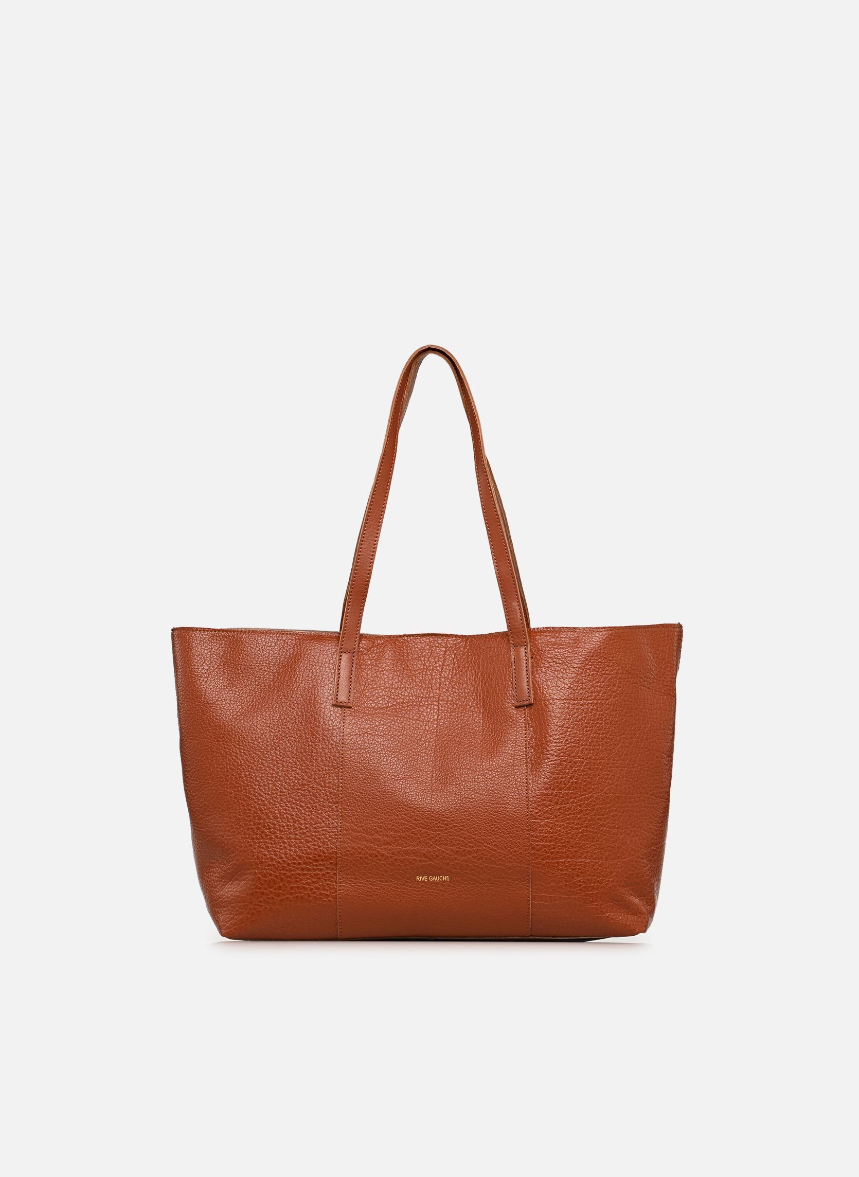 Umhängetaschen Ekaba damen braun Georgia Rose Umhängetaschen Ekaba damen braun COGNAC