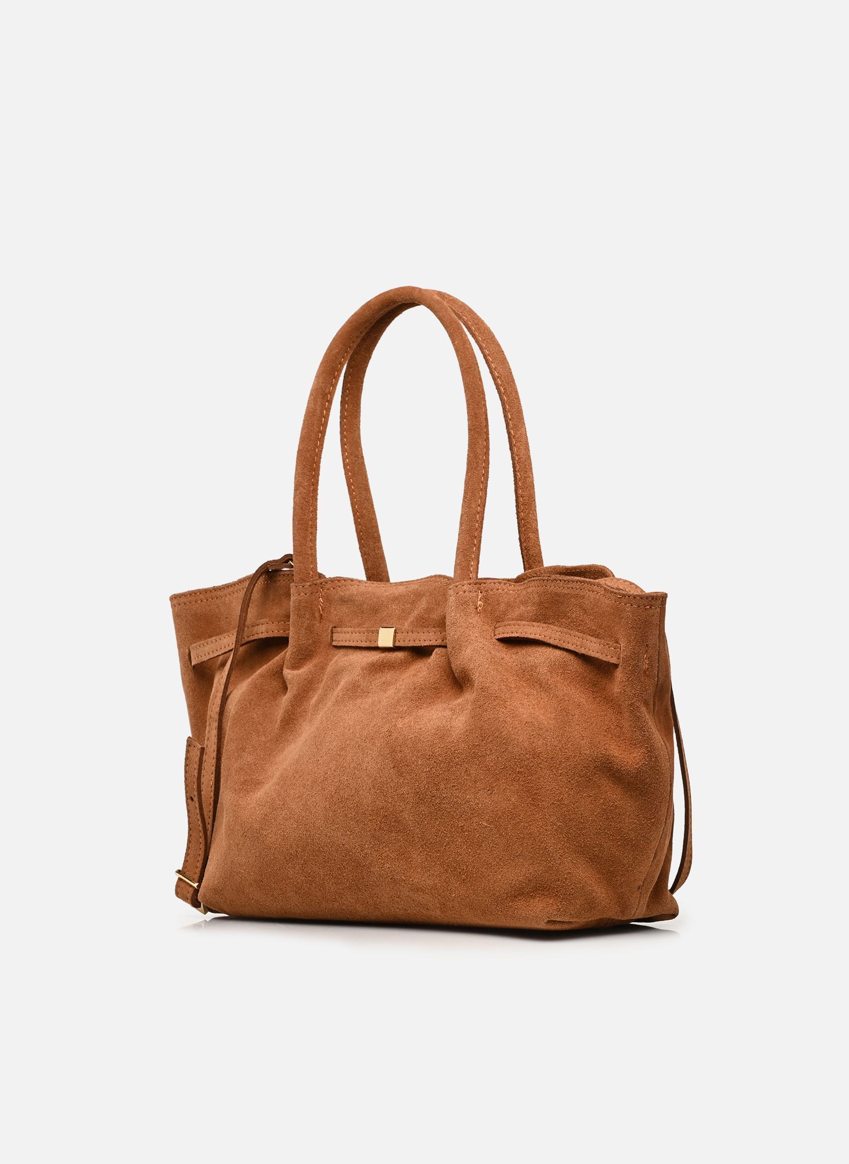 Sacs bandoulière Eritage femme marron Georgia Rose Sacs bandoulière Eritage femme marron CAMEL