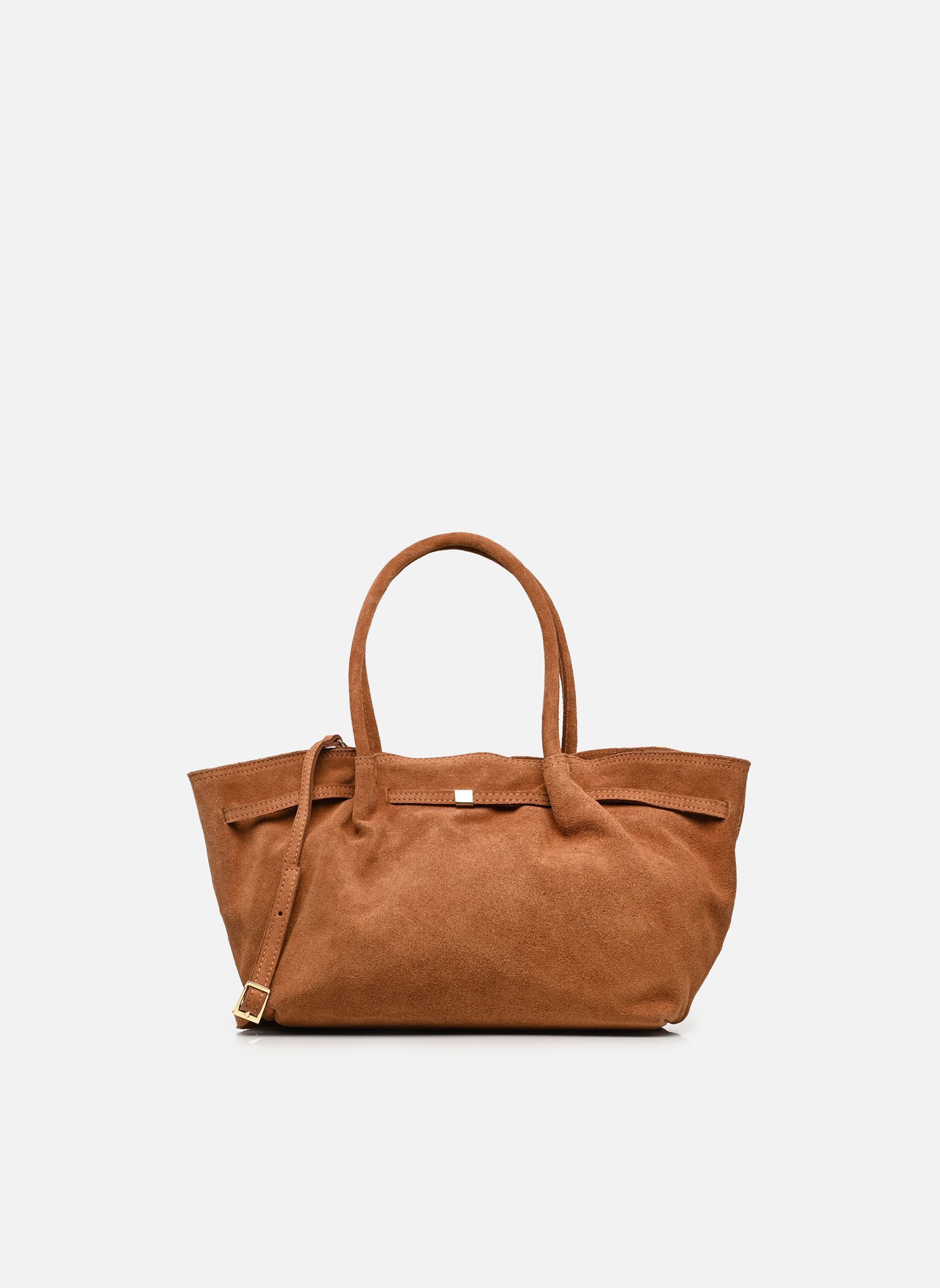 Sacs bandoulière Eritage femme marron Georgia Rose Sacs bandoulière Eritage femme marron CAMEL