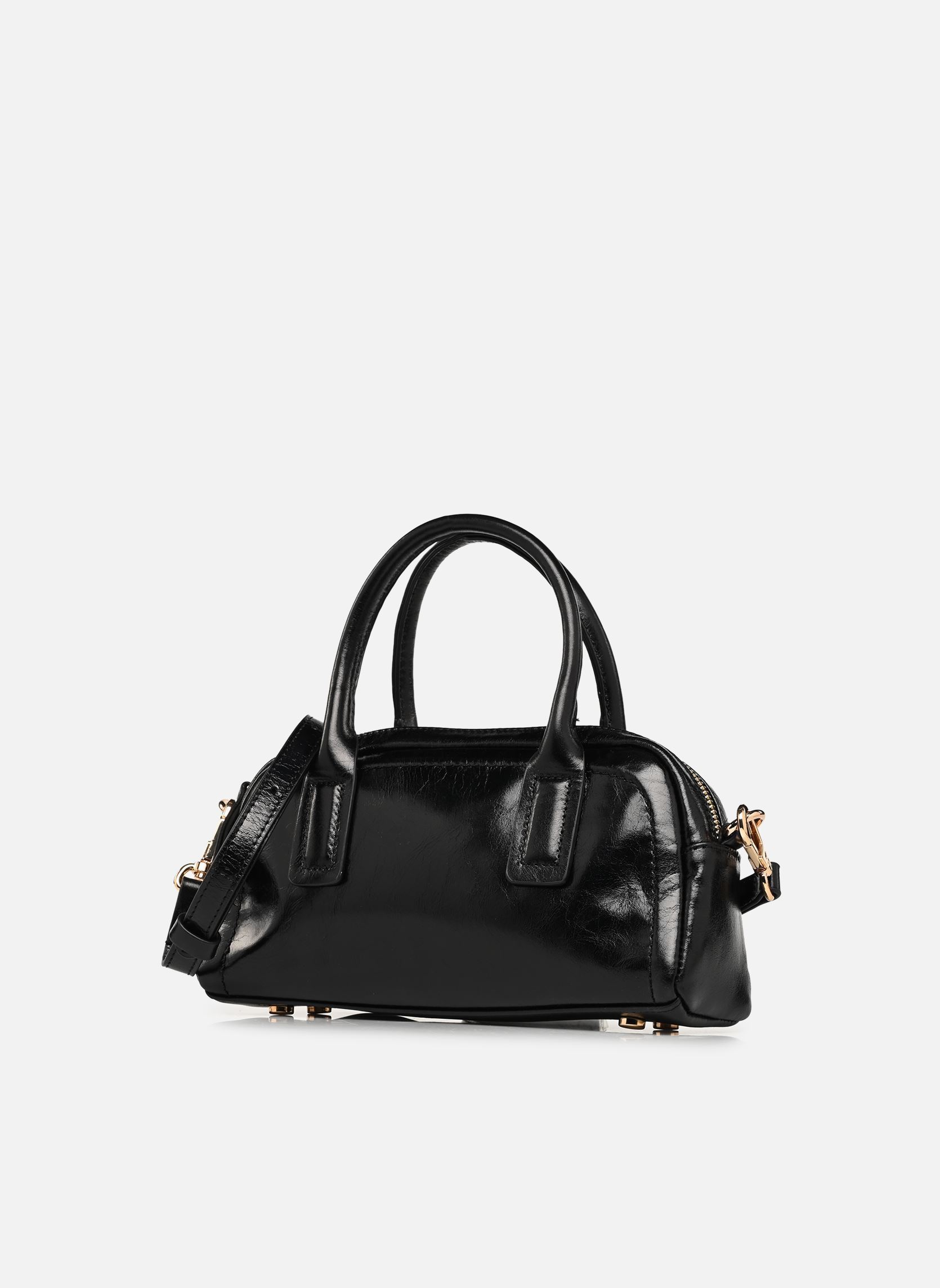 Umhängetaschen Erma damen schwarz Georgia Rose Umhängetaschen Erma damen schwarz NOIR