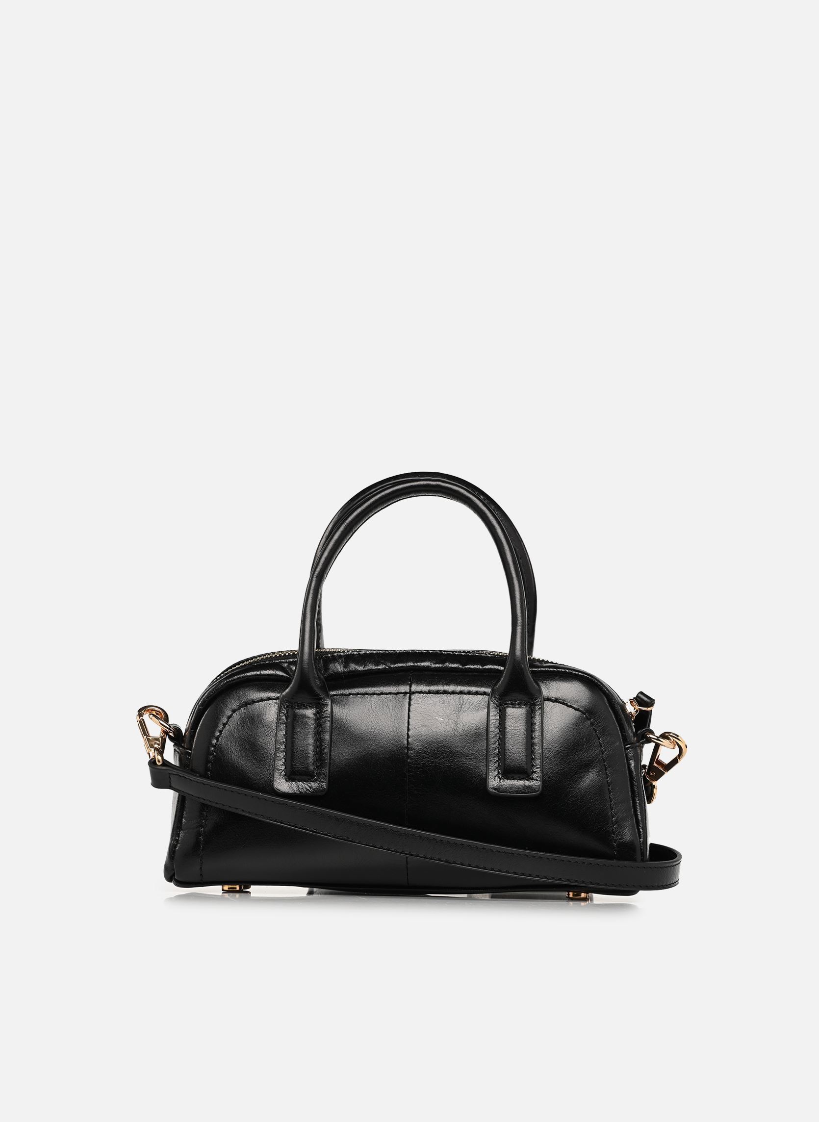 Umhängetaschen Erma damen schwarz Georgia Rose Umhängetaschen Erma damen schwarz NOIR