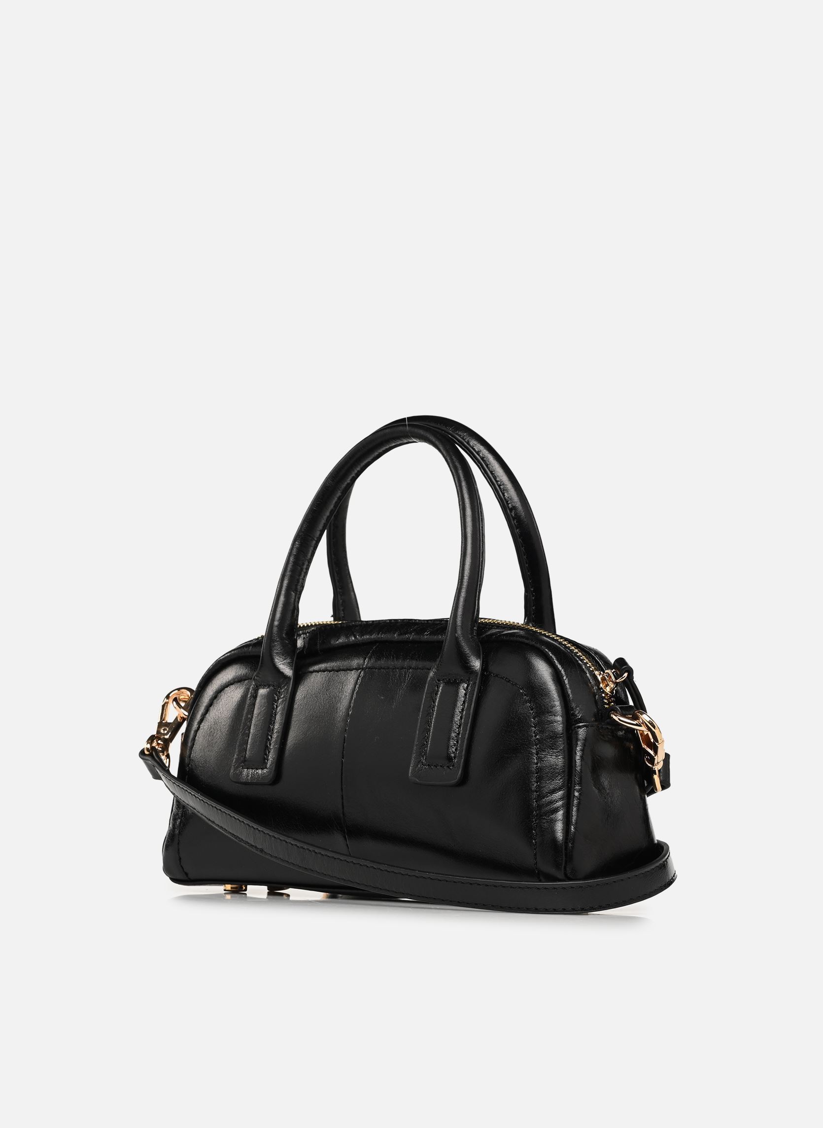 Umhängetaschen Erma damen schwarz Georgia Rose Umhängetaschen Erma damen schwarz NOIR
