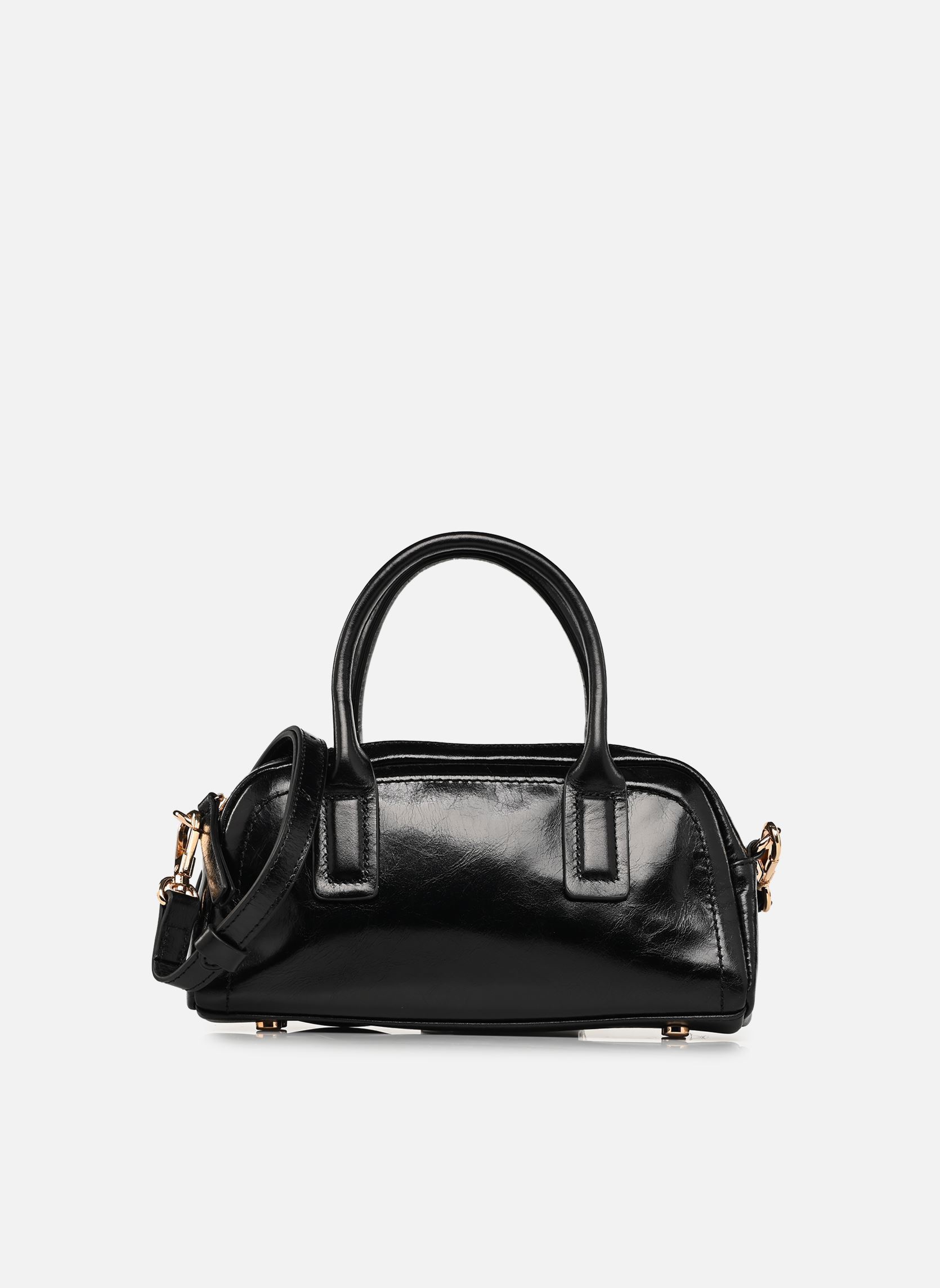 Umhängetaschen Erma damen schwarz Georgia Rose Umhängetaschen Erma damen schwarz NOIR