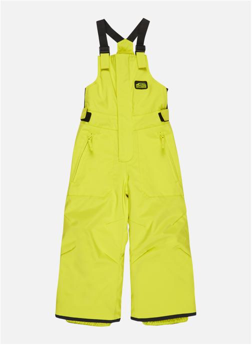 Quiksilver Pantalons Boogie Kids garçon jaune