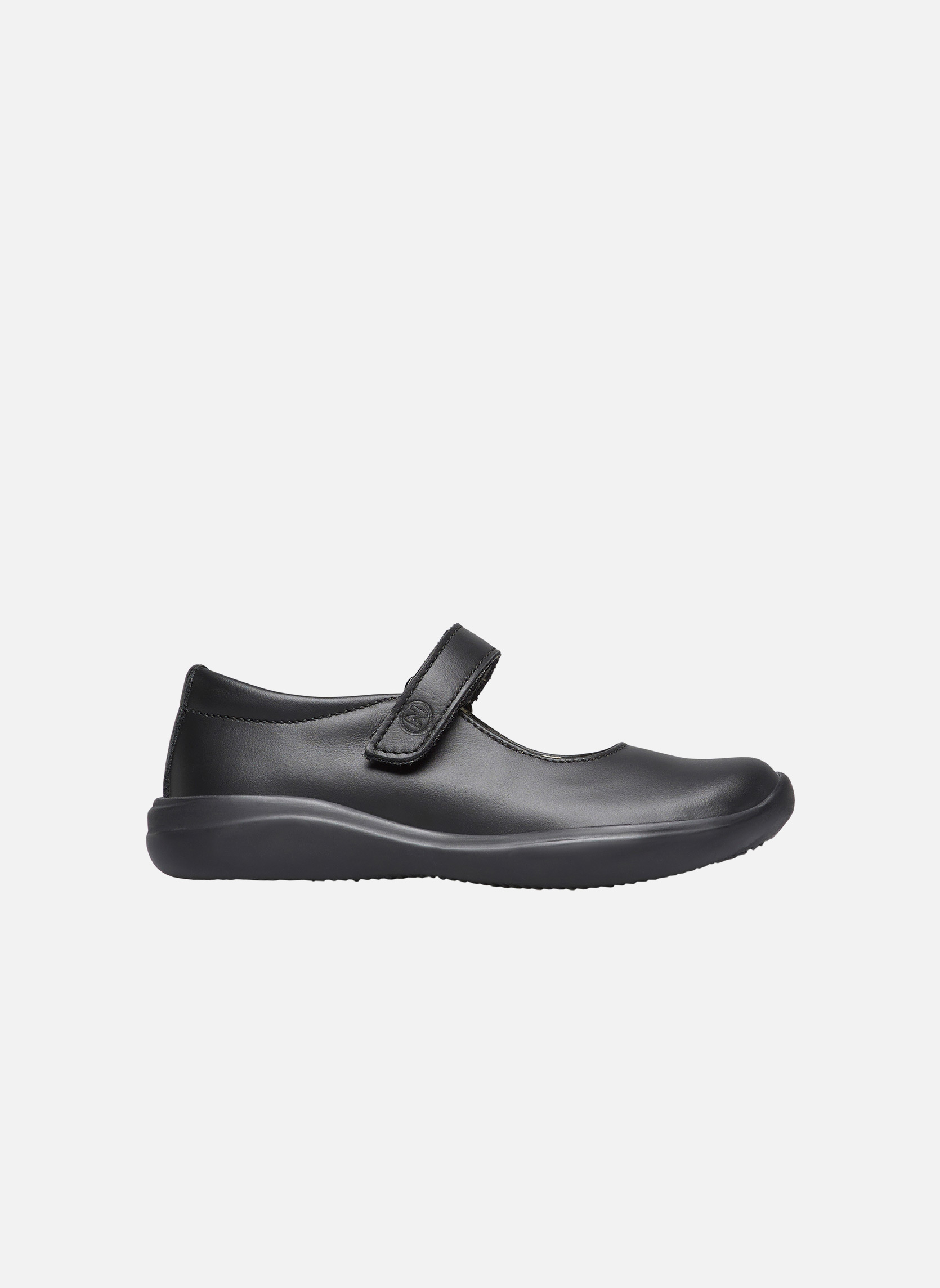 Ballerines Ballerines CATANIA 2 Noir- fille noir Naturino Ballerines Ballerines CATANIA 2 Noir- fille noir Noir