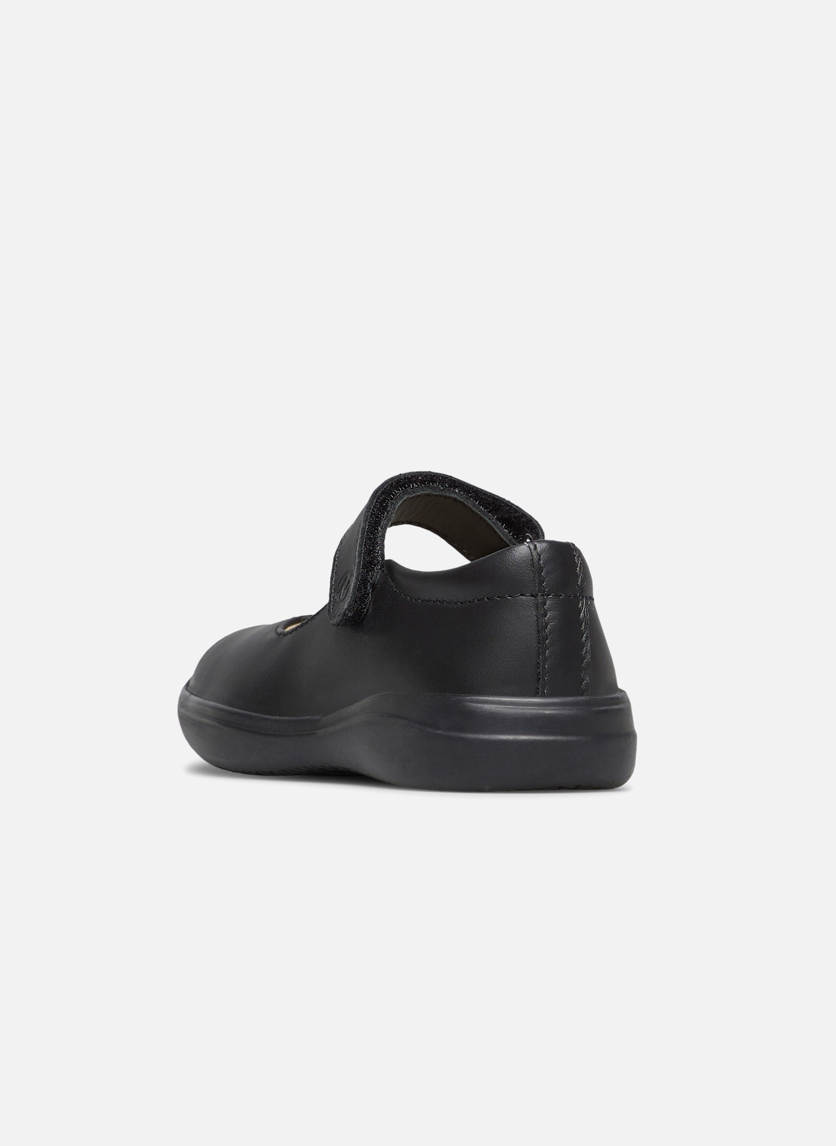 Ballerines Ballerines CATANIA 2 Noir- fille noir Naturino Ballerines Ballerines CATANIA 2 Noir- fille noir Noir