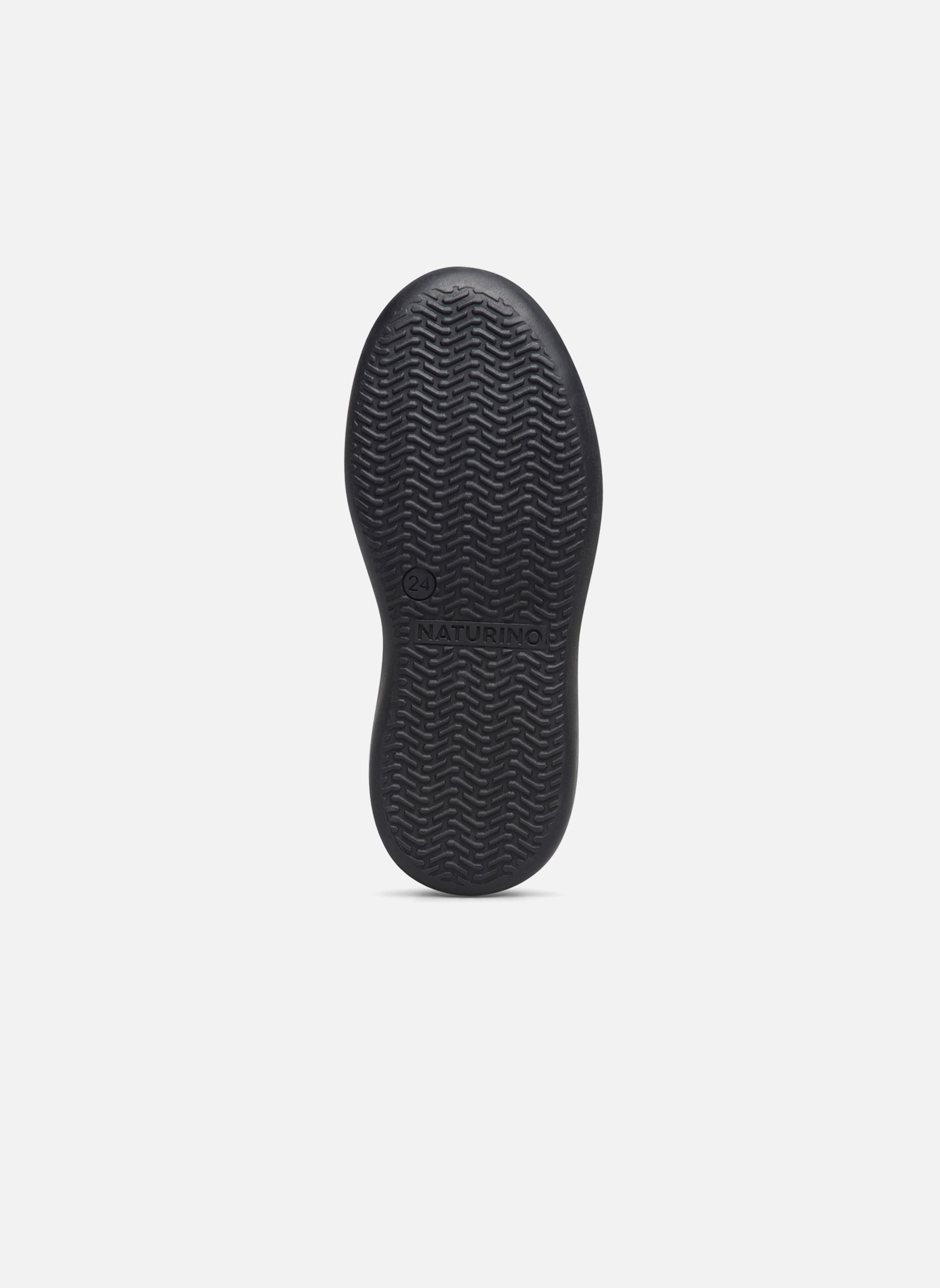 Ballerines Ballerines CATANIA 2 Noir- fille noir Naturino Ballerines Ballerines CATANIA 2 Noir- fille noir Noir