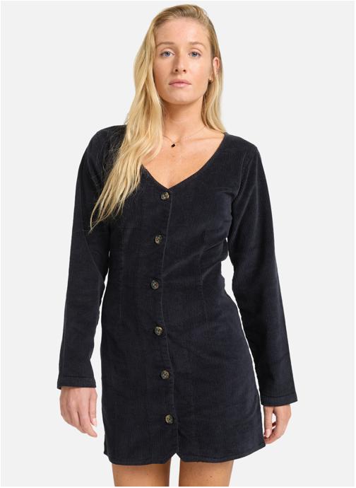 Billabong Robes Last Waves femme noir