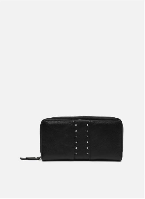 Misako Porte-monnaies Portefeuille Zaokai Black femme noir