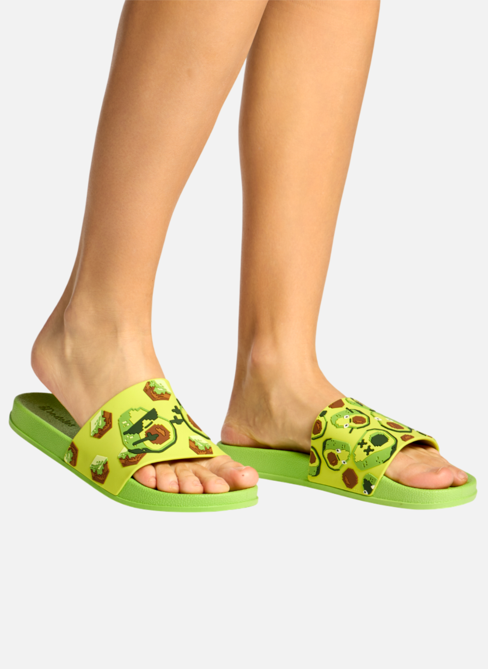 Sandales vert Dedoles Sandales vert Vert