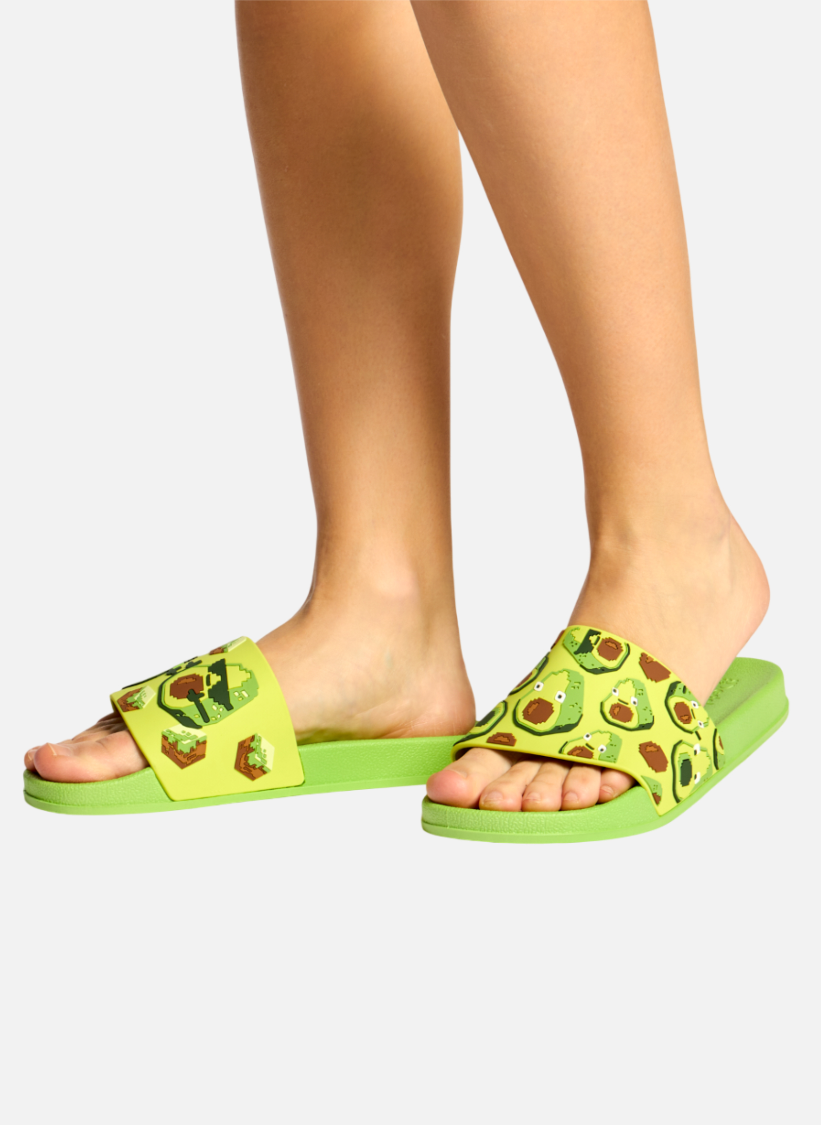 Sandales vert Dedoles Sandales vert Vert