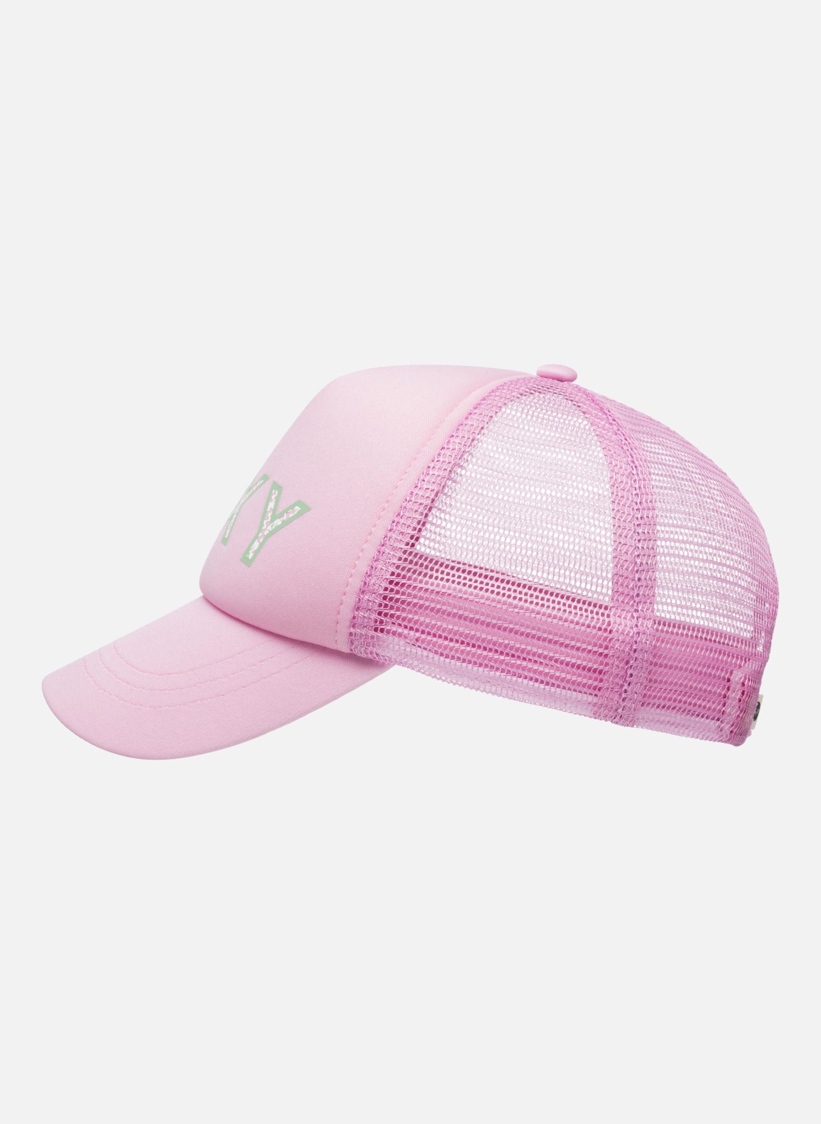 Roxy Casquettes Reggae Town fille rose | Sarenza France