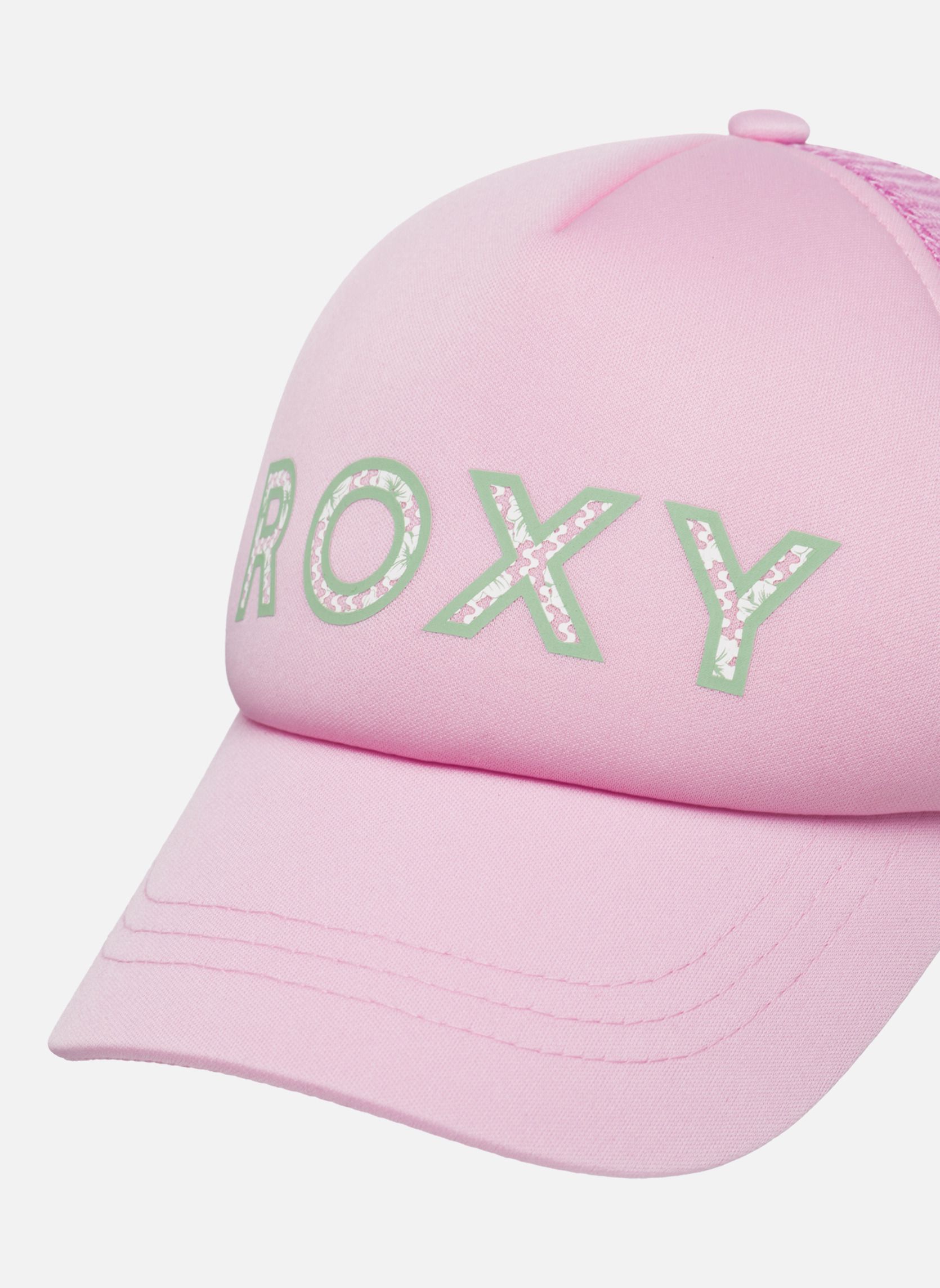 Roxy Casquettes Reggae Town fille rose | Sarenza France