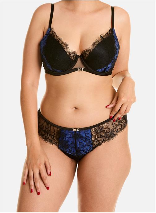 Pomm'Poire Culottes noir