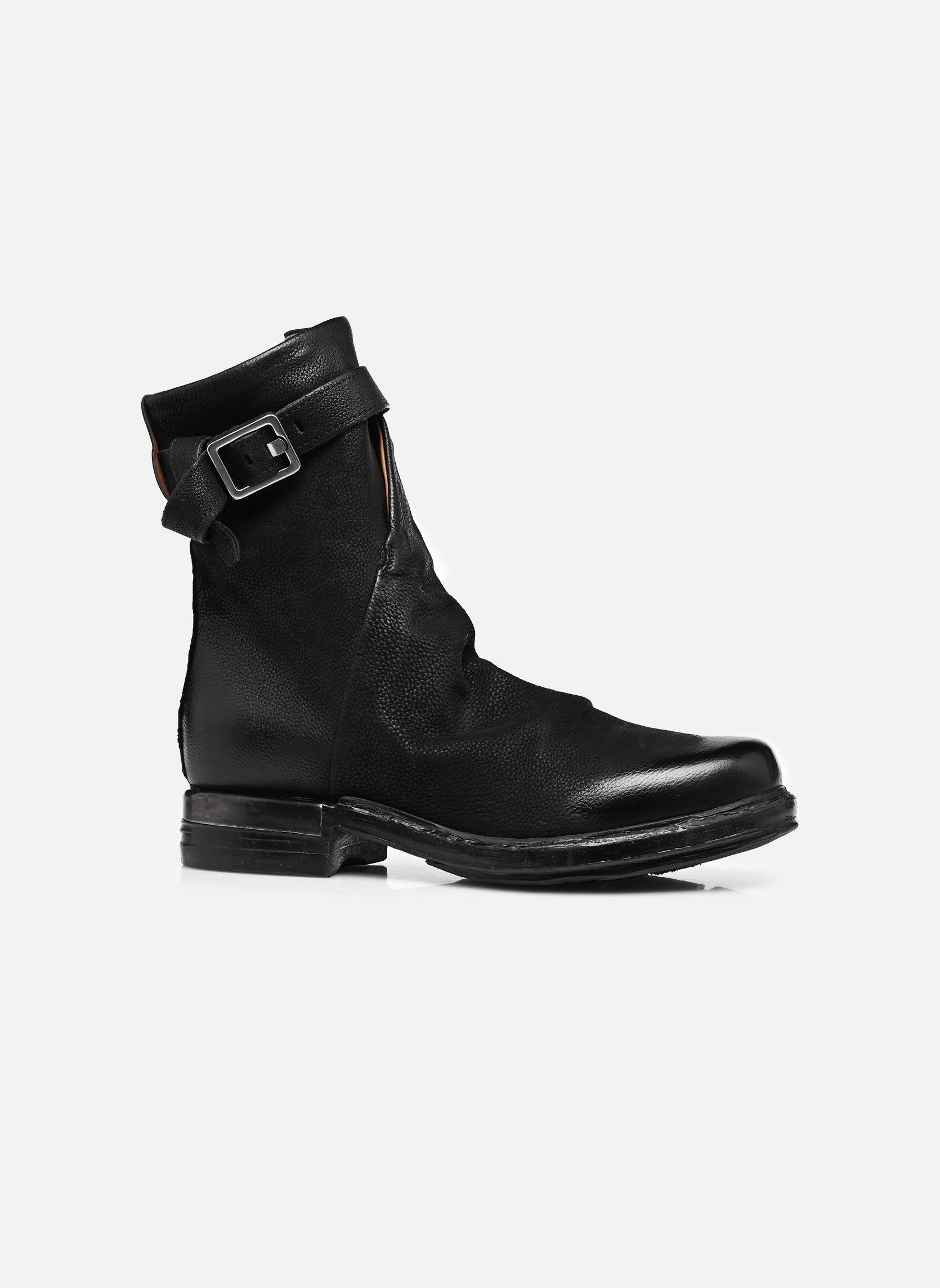 Stiefeletten und Stiefel B80213 N damen schwarz AS98 Stiefeletten und Stiefel B80213 N damen schwarz NERO
