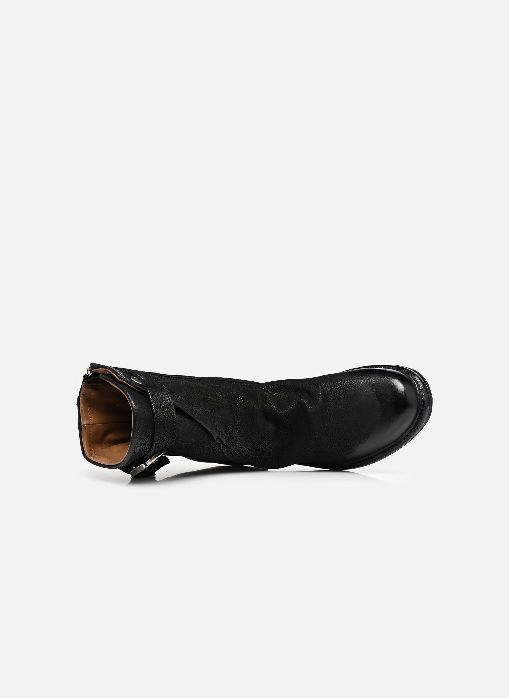 Stiefeletten und Stiefel B80213 N damen schwarz AS98 Stiefeletten und Stiefel B80213 N damen schwarz NERO