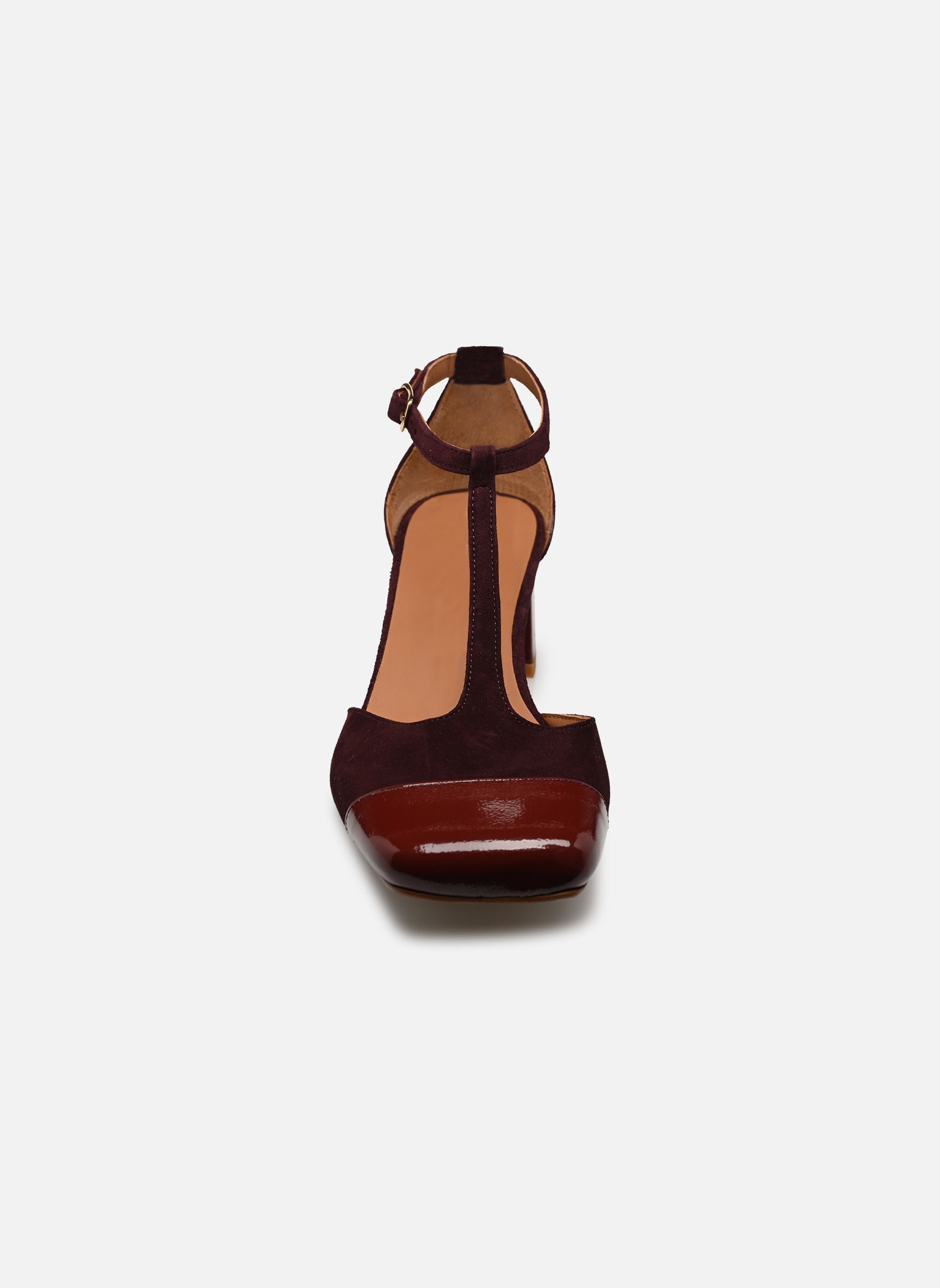 Pumps Aigle dames bordeaux Georgia Rose Pumps Aigle dames bordeaux Bordeaux