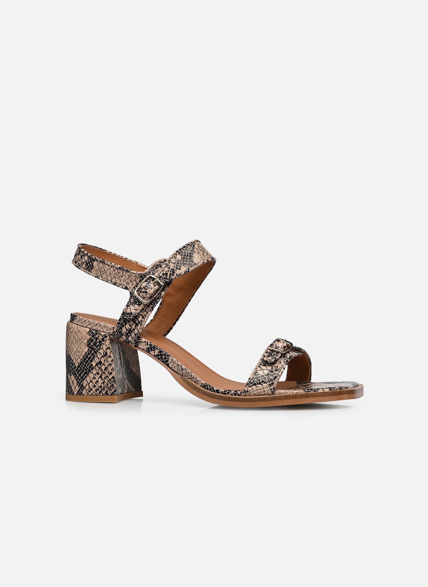 Sandalen Argus damen braun Georgia Rose Sandalen Argus damen braun Cognac
