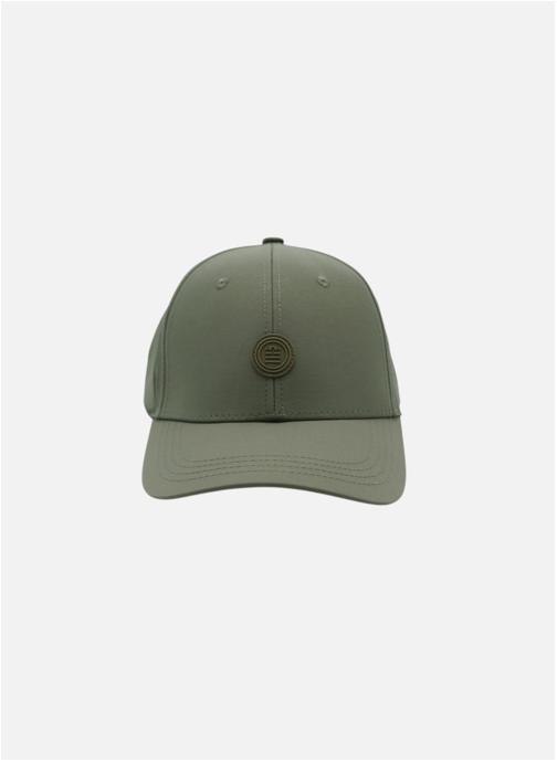 Serge Blanco Casquettes Casquette homme vert