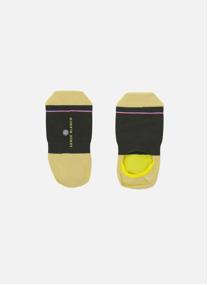 Socquettes Socquettes homme jaune Serge Blanco Socquettes Socquettes homme jaune Jaune