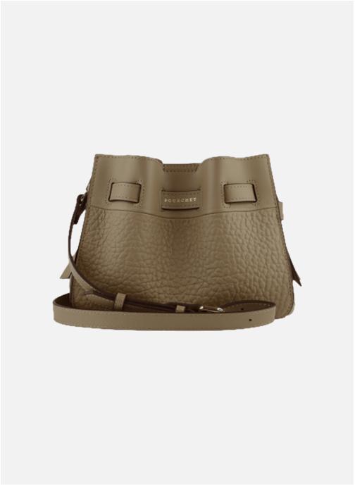 Pourchet Sacs à main blossom femme beige