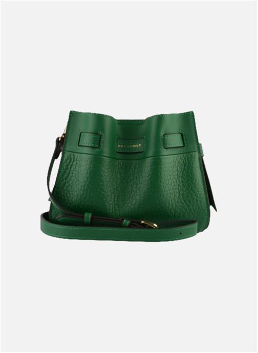 Pourchet Sacs à main blossom femme vert