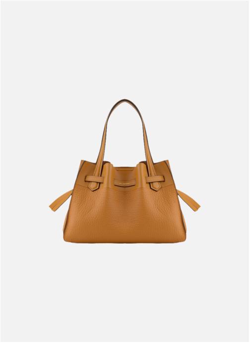 Pourchet Sacs à main Blossom femme jaune