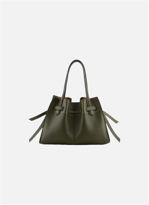 Pourchet Sacs à main Blossom femme vert