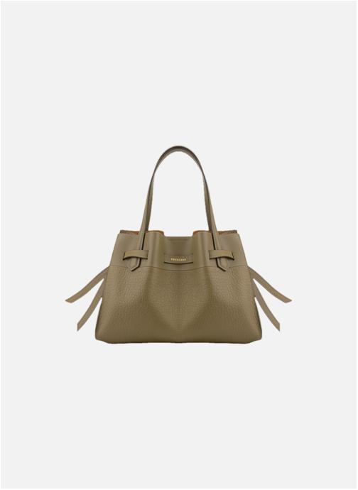 Pourchet Sacs à main Blossom femme beige