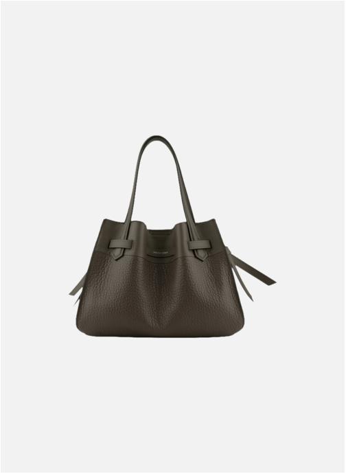 Pourchet Sacs à main Blossom femme marron