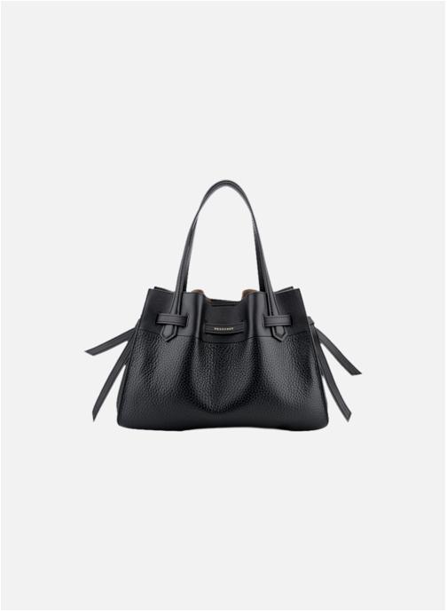 Pourchet Sacs à main Blossom femme noir