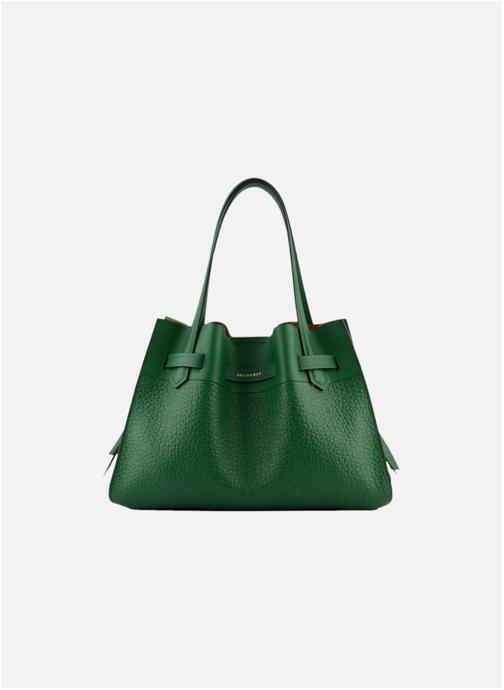Pourchet Sacs à main Blossom femme vert