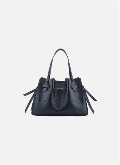 Pourchet Sacs à main Blossom femme bleu