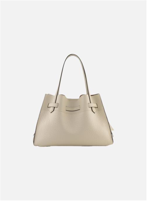 Pourchet Sacs à main Blossom femme beige
