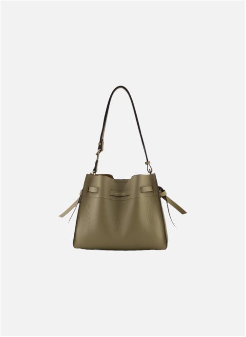 Pourchet Sacs bandoulière Blossom femme beige