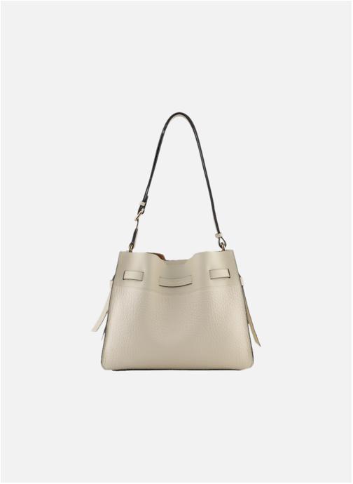 Pourchet Sacs bandoulière Blossom femme beige