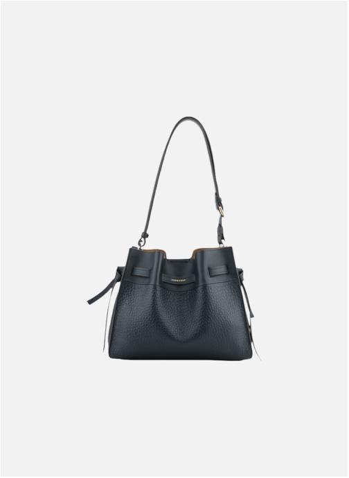 Pourchet Sacs bandoulière Blossom femme bleu