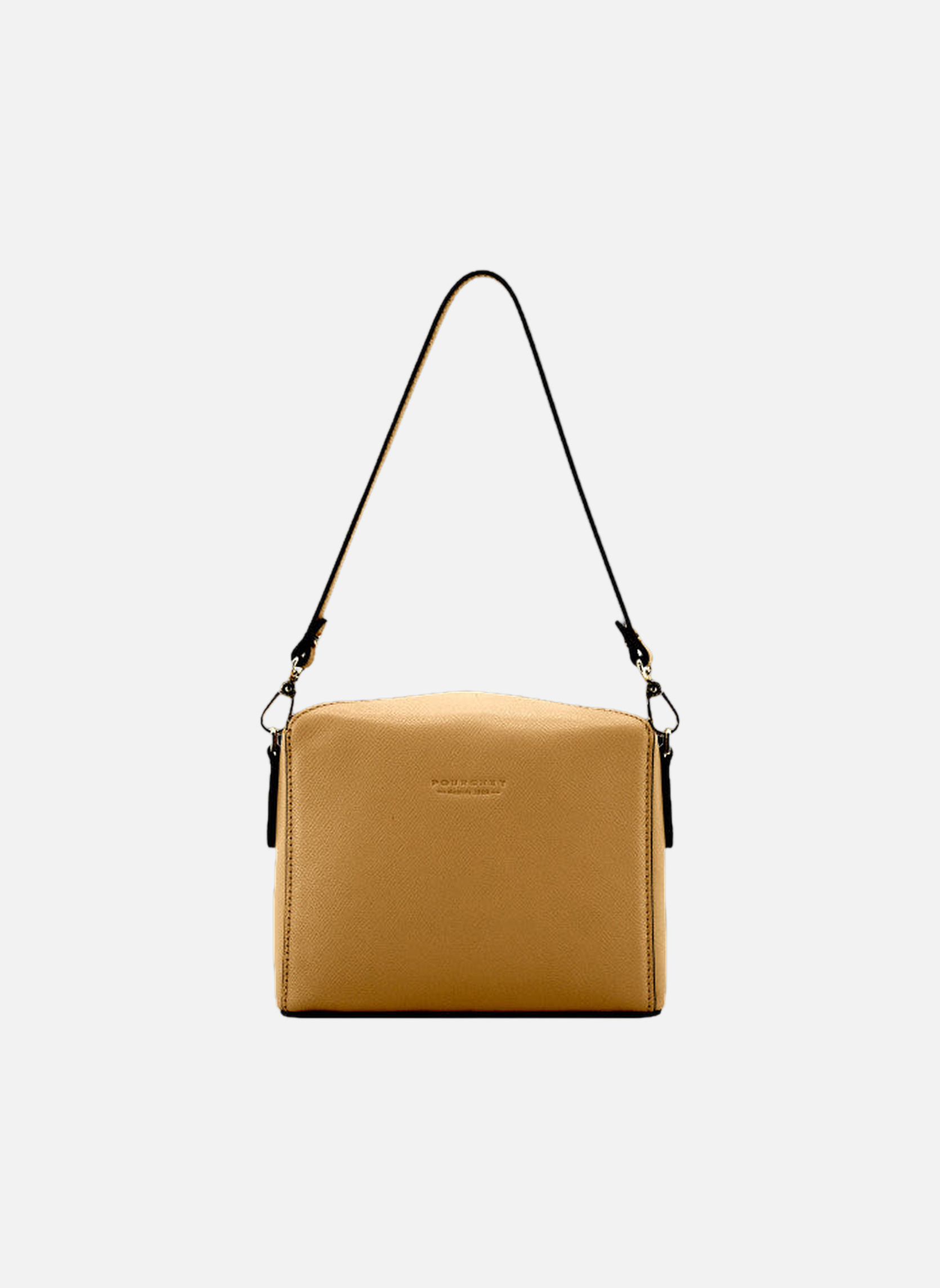 Sac De Rangement Pour Bottes - Housse Anti-poussière Avec Fenêtre Translucide - Poignée De Transport - Taille Courte (28x20x28 Cm) Ou Longue