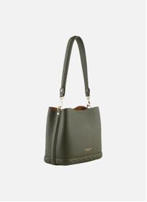 Sacs bandoulière Manhattan femme orange