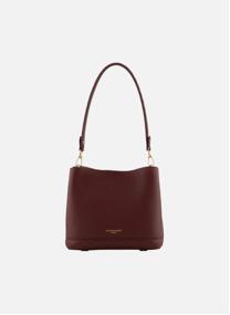 Sacs bandoulière Manhattan femme orange