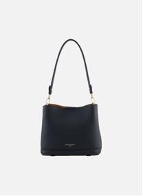 Sacs bandoulière Manhattan femme orange