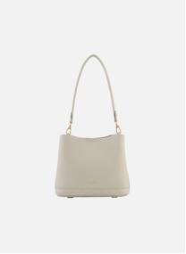 Sacs bandoulière Manhattan femme orange