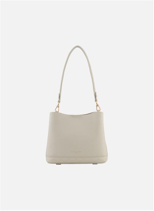 Pourchet Sacs bandoulière Manhattan femme beige