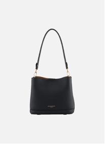Sacs bandoulière Manhattan femme orange