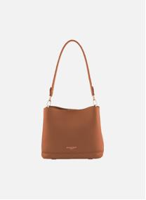 Sacs bandoulière Manhattan femme orange