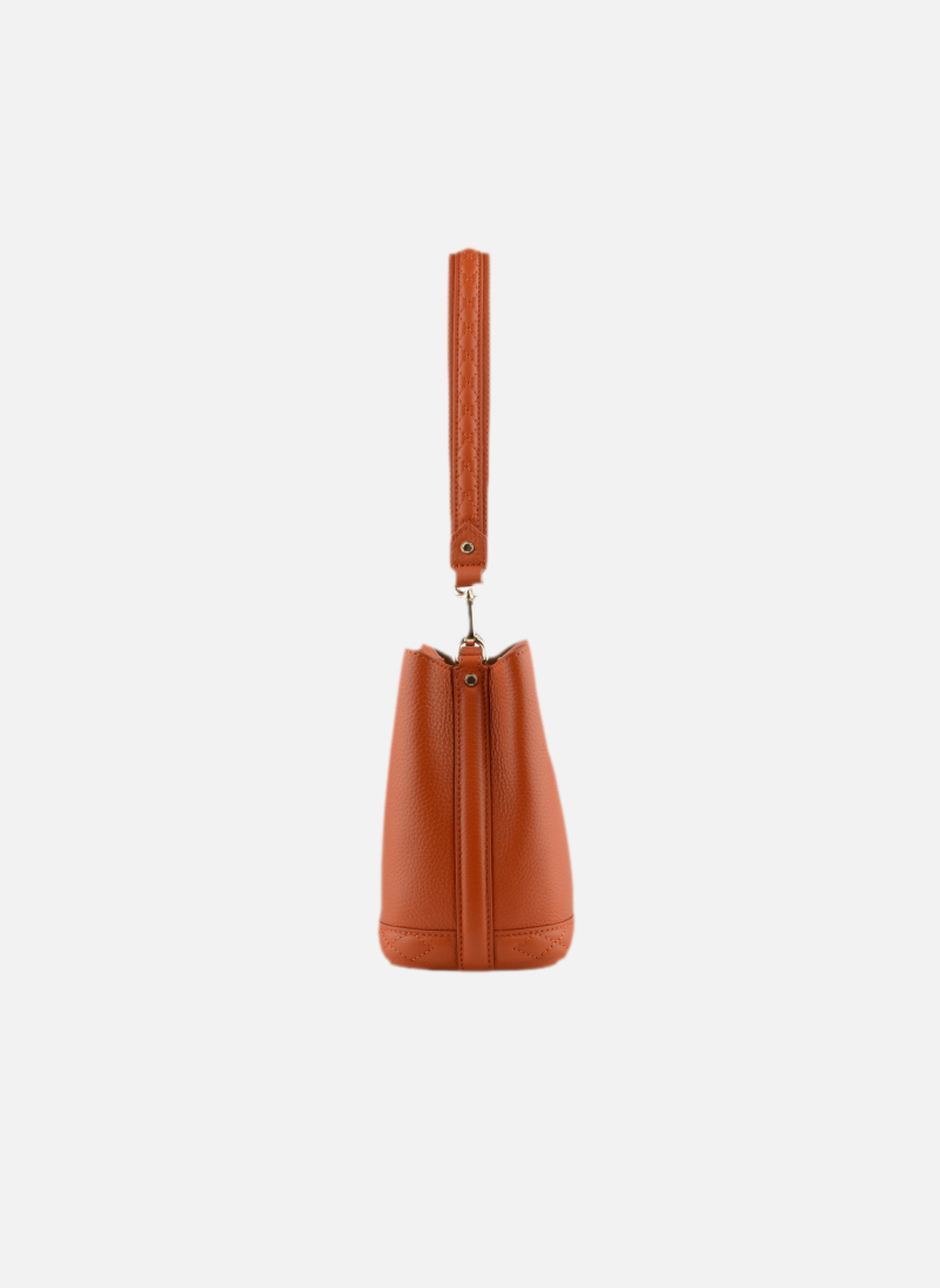 Sacs bandoulière Manhattan femme orange Pourchet Sacs bandoulière Manhattan femme orange Orange