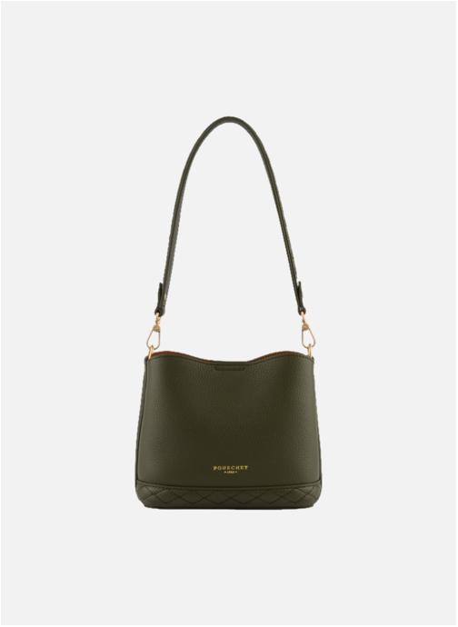 Pourchet Sacs à main Manhattan femme vert