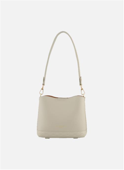 Pourchet Sacs à main Manhattan femme beige