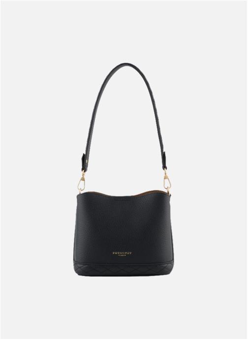 Pourchet Sacs à main Manhattan femme noir