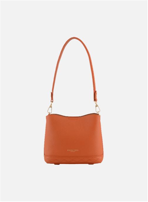 Pourchet Sacs à main Manhattan femme orange